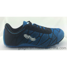 2016 Soccer/Football Shoes with TPU Outsole